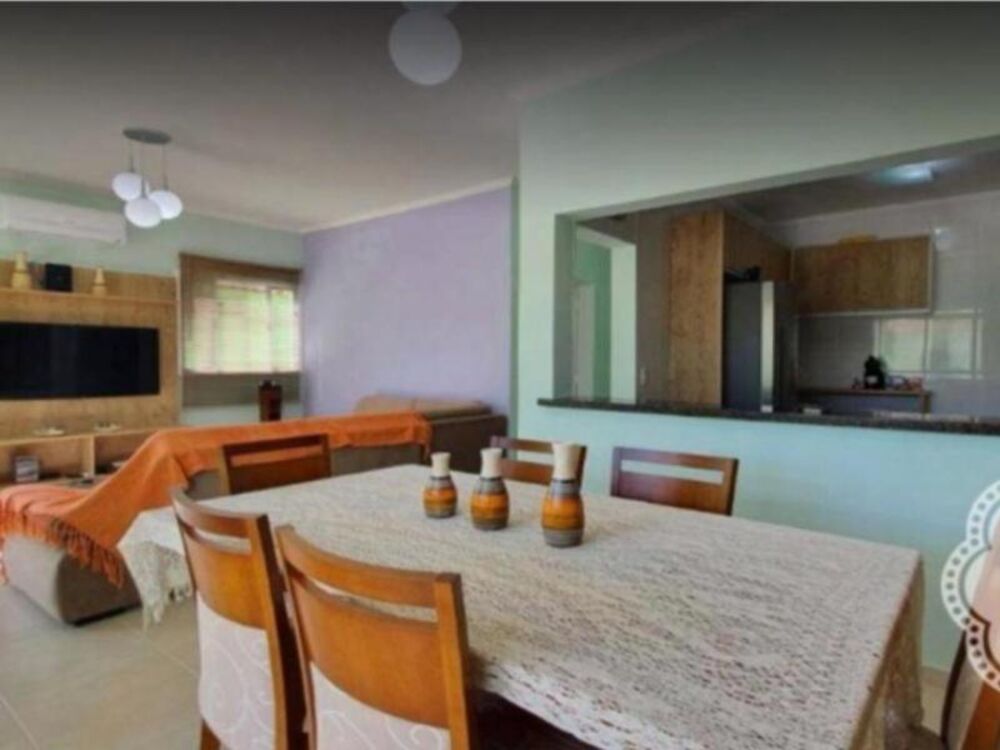 Apartamento, 3 quartos, 74 m² - Foto 3