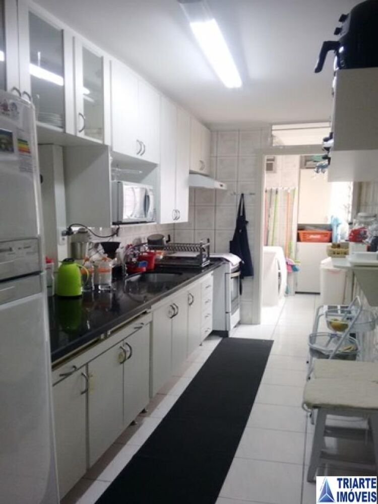Apartamento, 3 quartos, 79 m² - Foto 2