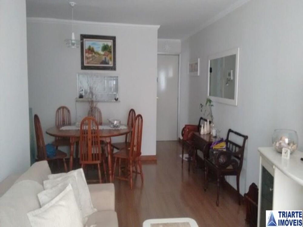 Apartamento, 3 quartos, 79 m² - Foto 1