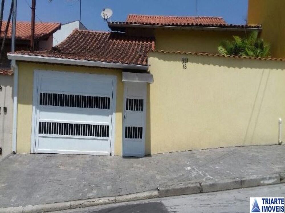 Casa, 3 quartos, 150 m² - Foto 1