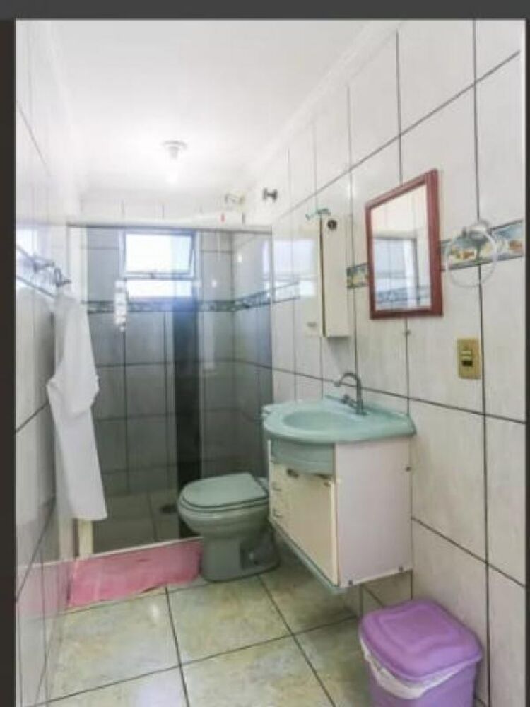 Apartamento, 3 quartos, 72 m² - Foto 1