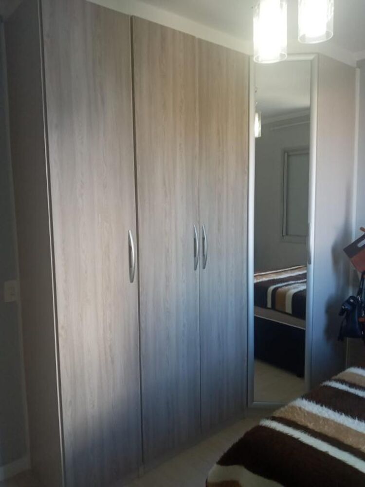 Sobrado, 4 quartos, 173 m² - Foto 4