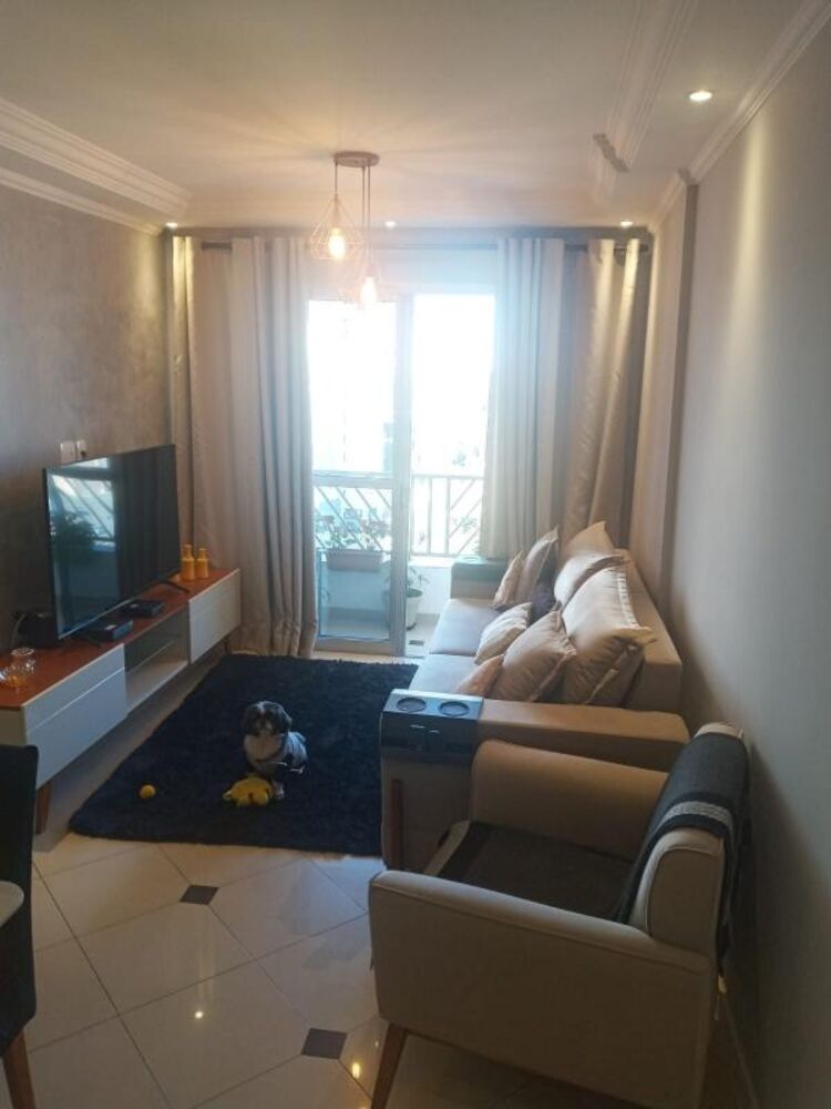 Sobrado, 4 quartos, 173 m² - Foto 1