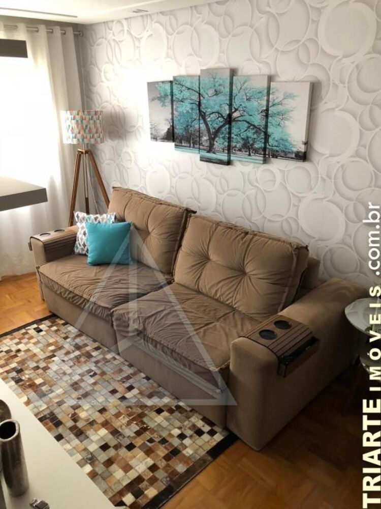 Apartamento, 3 quartos, 73 m² - Foto 1