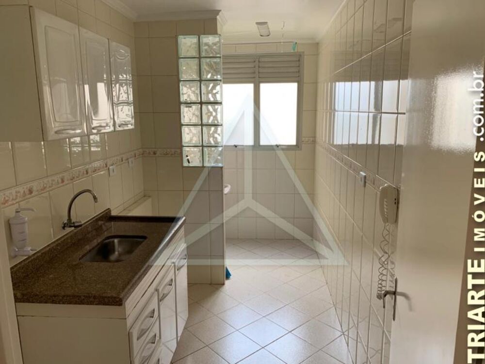 Apartamento, 3 quartos, 65 m² - Foto 1