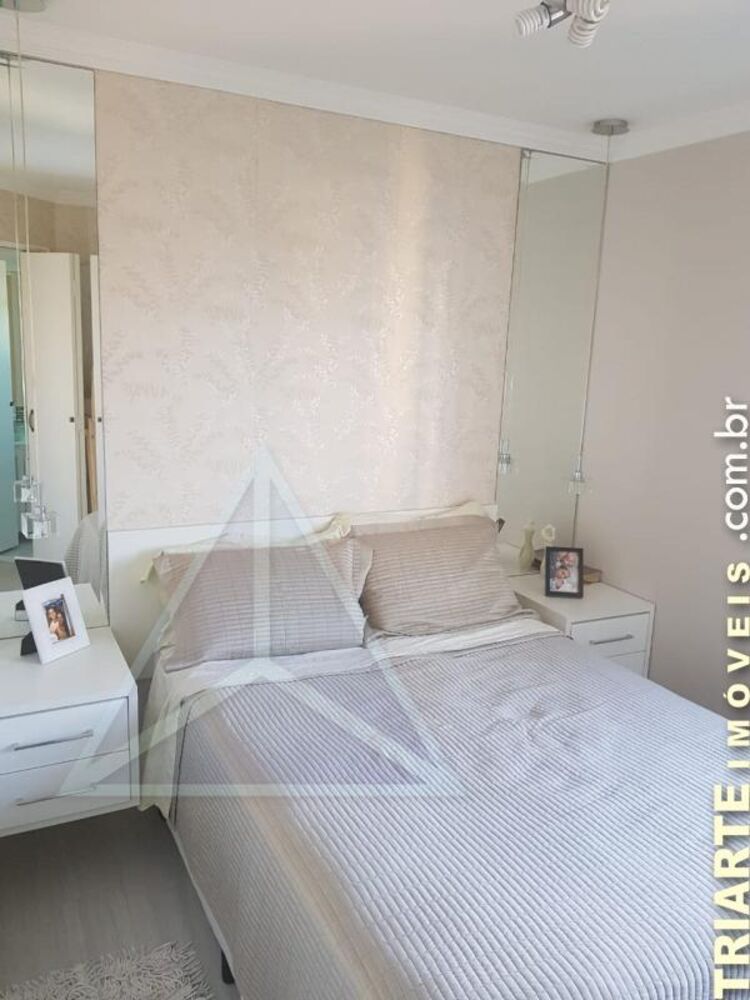 Apartamento, 2 quartos, 49 m² - Foto 2