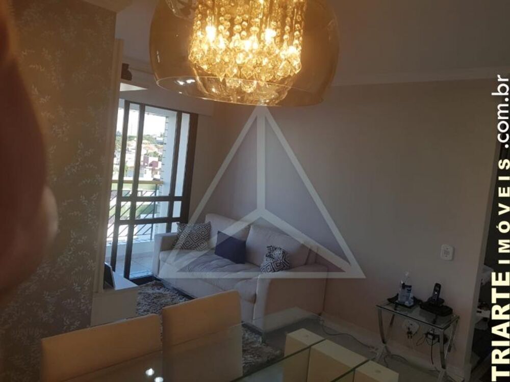 Apartamento, 2 quartos, 49 m² - Foto 1