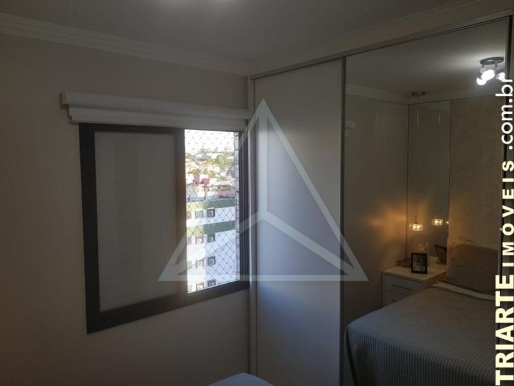Apartamento, 2 quartos, 49 m² - Foto 3