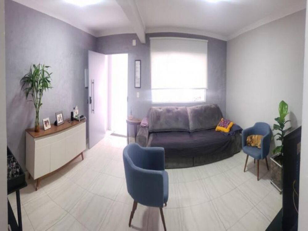 Cobertura à venda com 2 quartos, 180m² - Foto 1