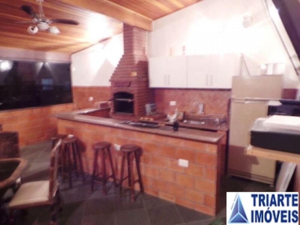 Sobrado, 3 quartos, 220 m² - Foto 4