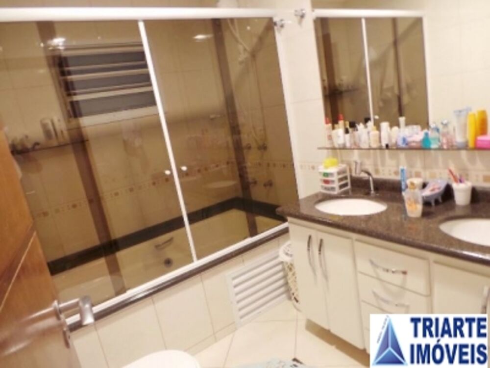 Sobrado, 3 quartos, 220 m² - Foto 3