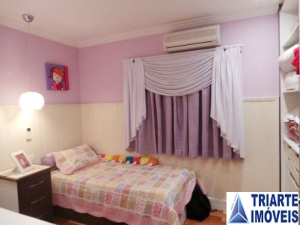 Sobrado, 3 quartos, 220 m² - Foto 2