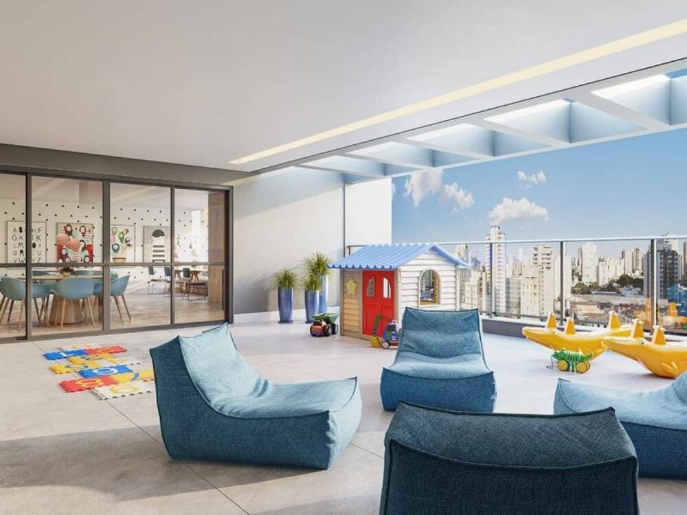 Apartamento, 2 quartos, 114 m² - Foto 2