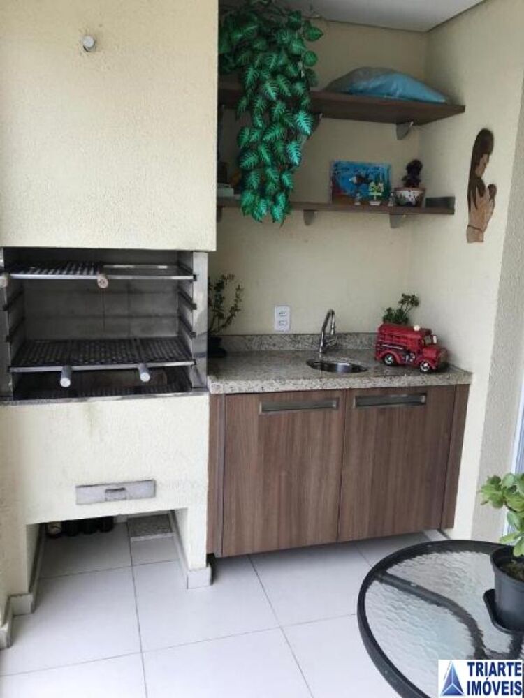 Apartamento, 3 quartos, 82 m² - Foto 2