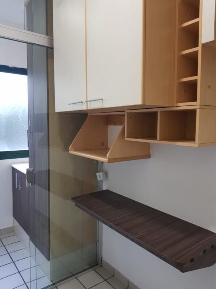 Apartamento à venda com 3 quartos, 68m² - Foto 4