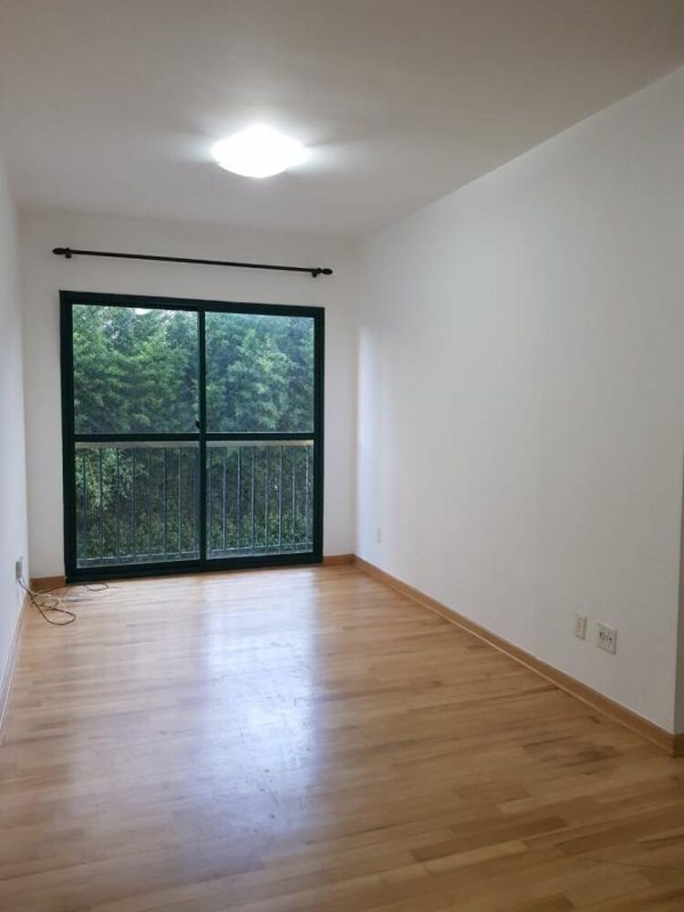 Apartamento à venda com 3 quartos, 68m² - Foto 1