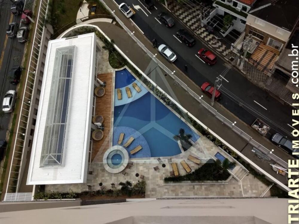 Apartamento à venda com 3 quartos, 227m² - Foto 6