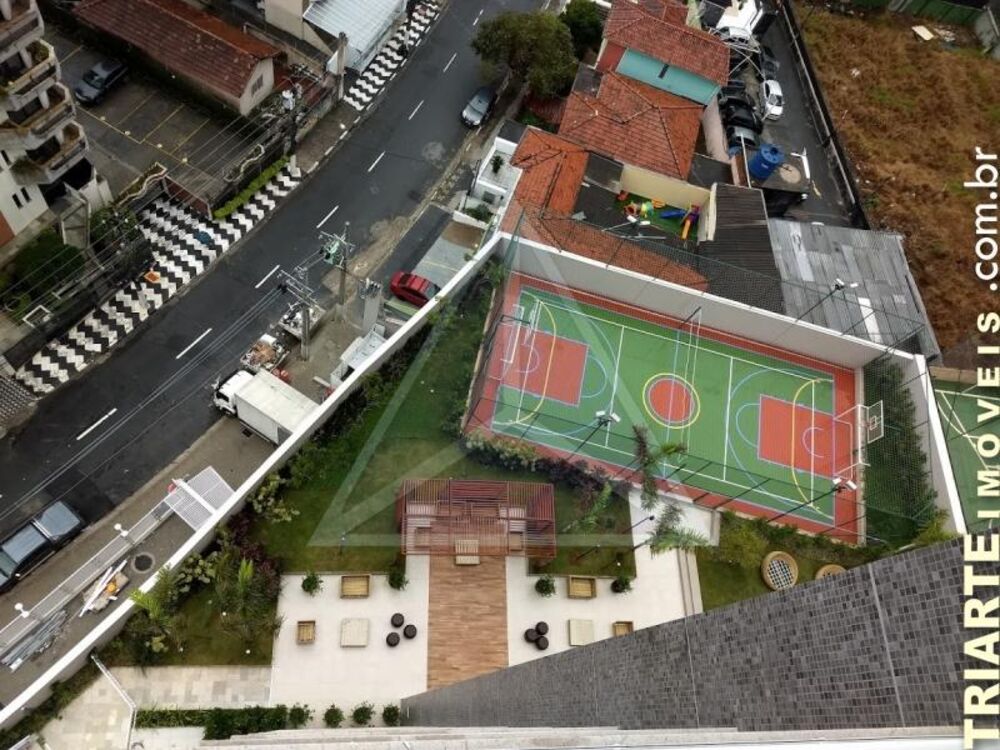 Apartamento à venda com 3 quartos, 227m² - Foto 5
