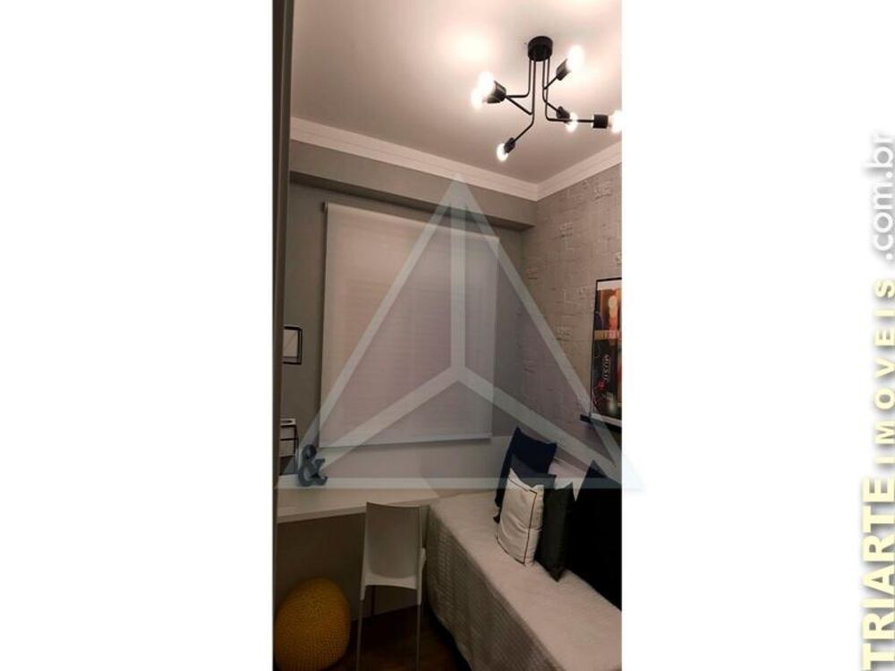 Apartamento, 3 quartos, 74 m² - Foto 2