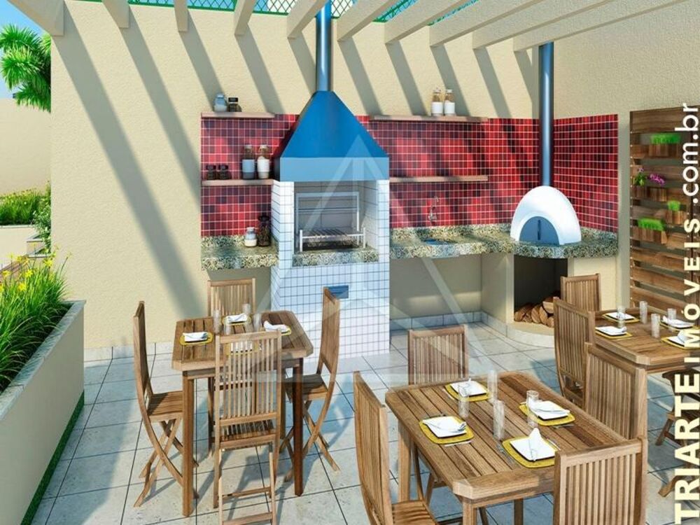 Apartamento, 3 quartos, 74 m² - Foto 5