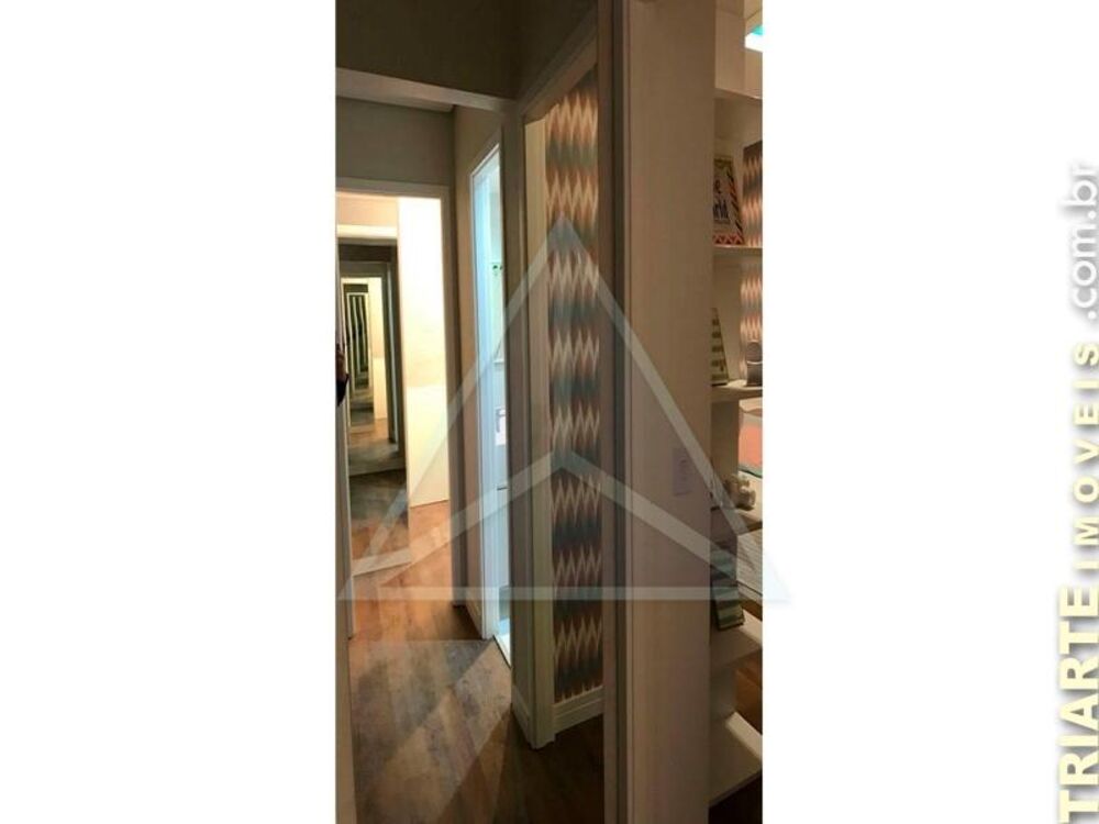 Apartamento, 3 quartos, 74 m² - Foto 1