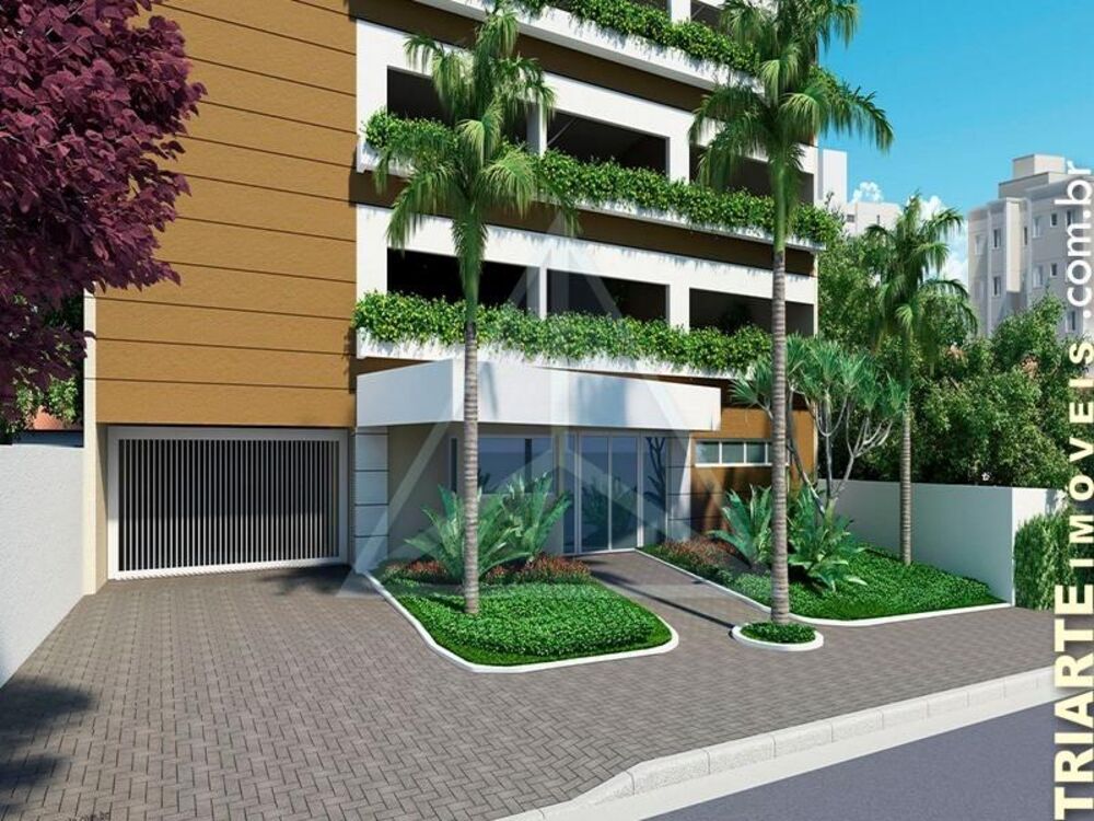 Apartamento, 3 quartos, 74 m² - Foto 3