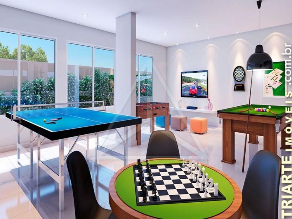 Apartamento, 3 quartos, 74 m² - Foto 9