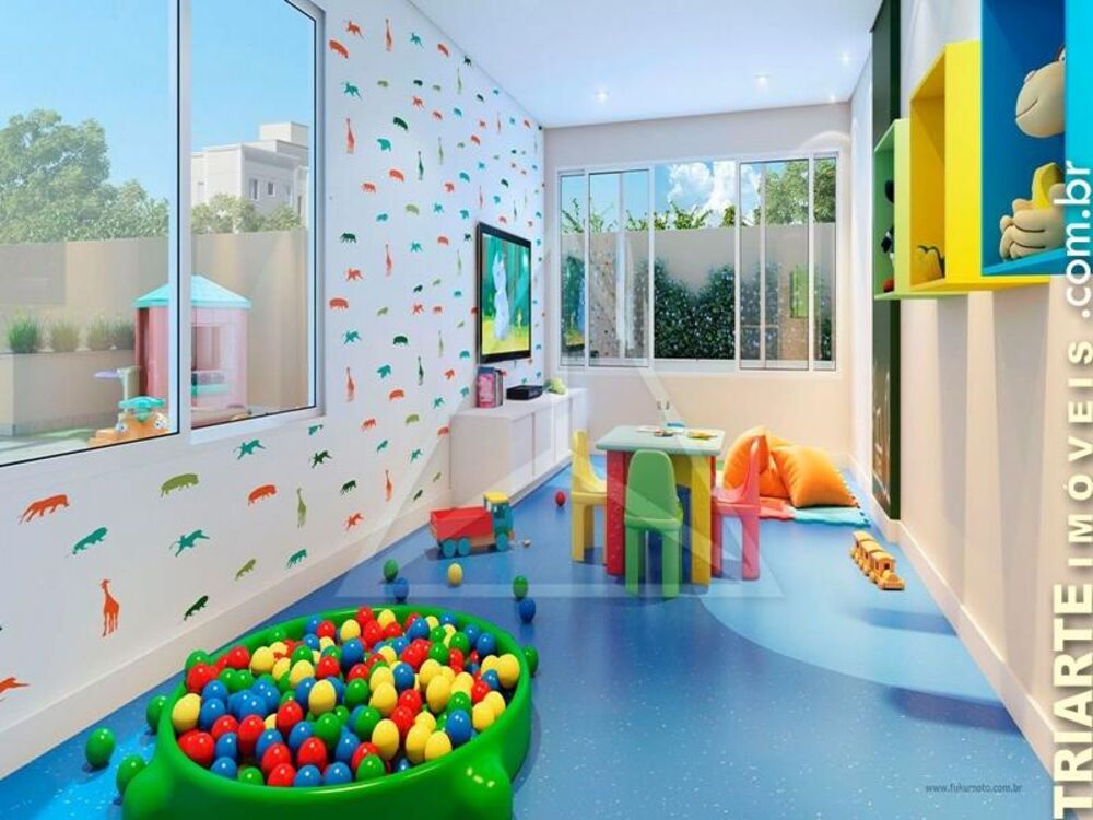 Apartamento, 3 quartos, 74 m² - Foto 4