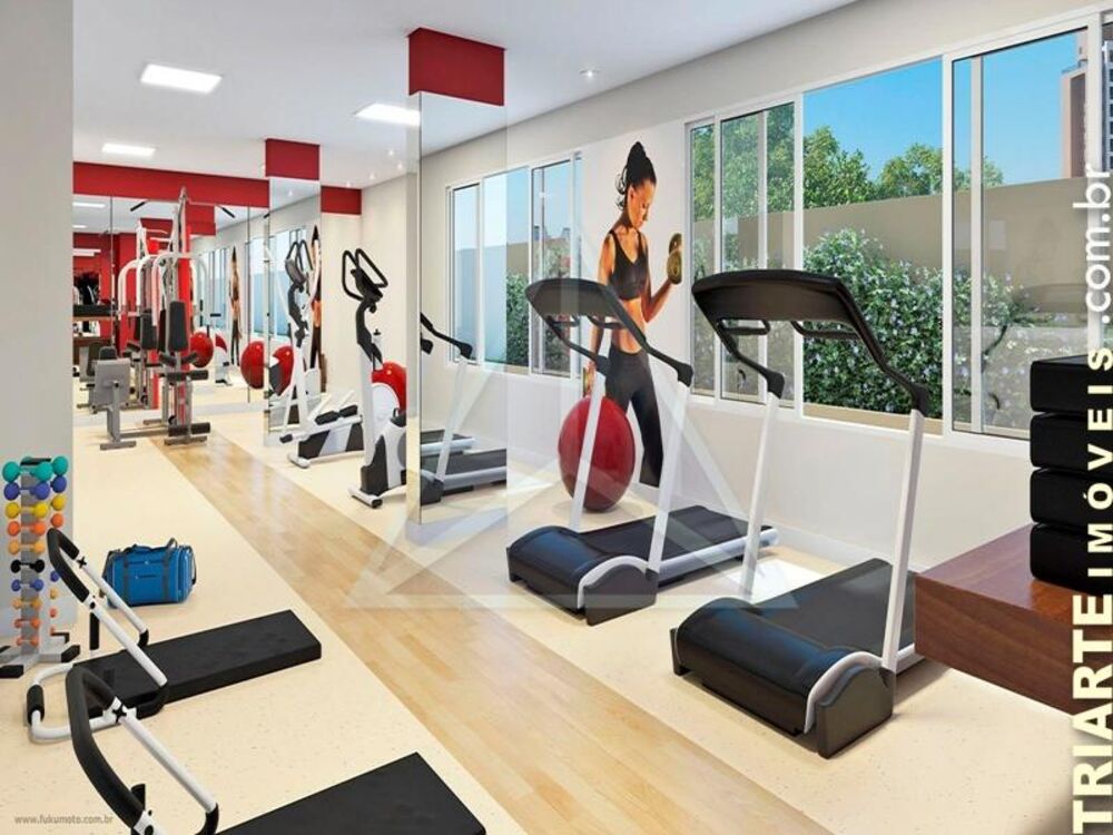 Apartamento, 3 quartos, 74 m² - Foto 8