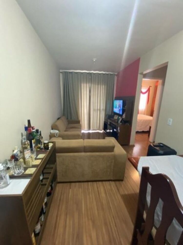 Apartamento, 2 quartos, 77 m² - Foto 2