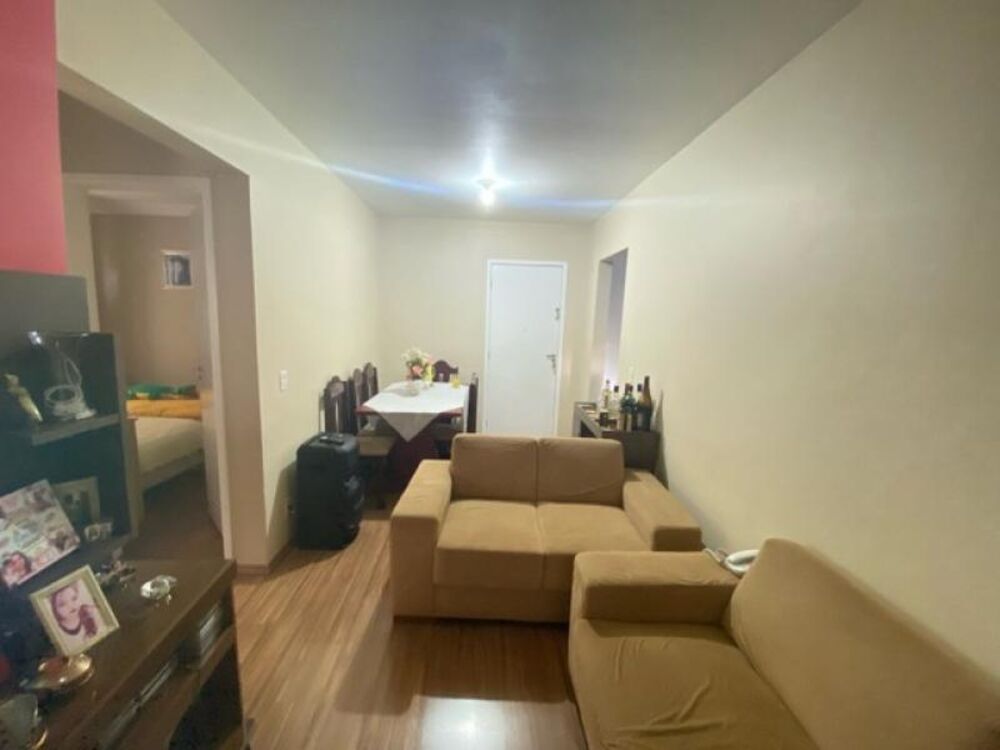 Apartamento, 2 quartos, 77 m² - Foto 1
