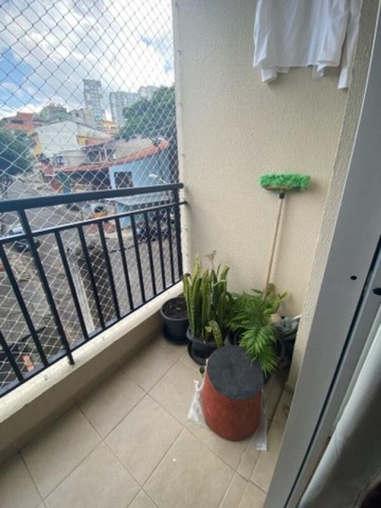 Apartamento, 2 quartos, 77 m² - Foto 4