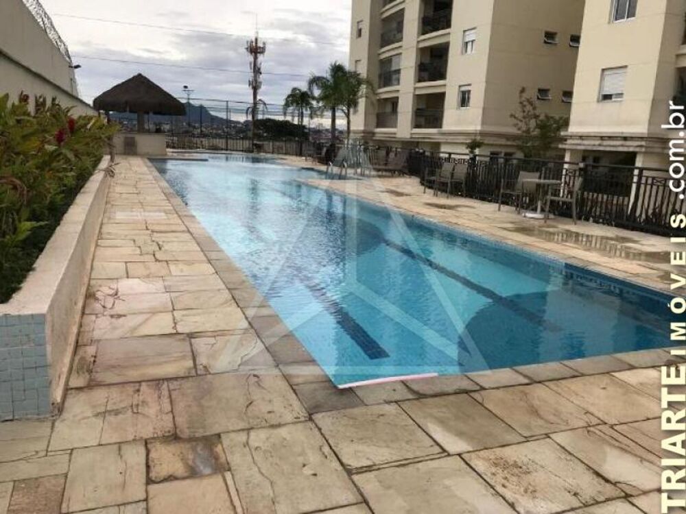 Apartamento, 3 quartos, 82 m² - Foto 1