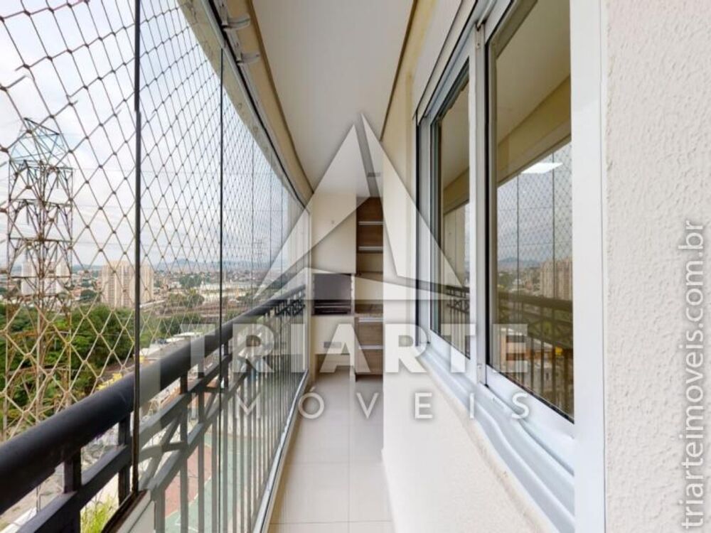 Apartamento, 3 quartos, 82 m² - Foto 2