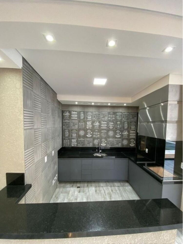 Apartamento à venda com 1 quarto, 41m² - Foto 6