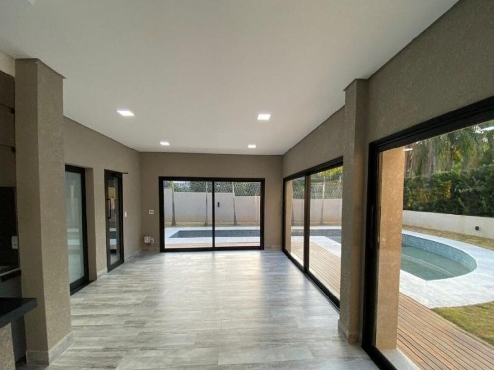 Apartamento à venda com 1 quarto, 41m² - Foto 5