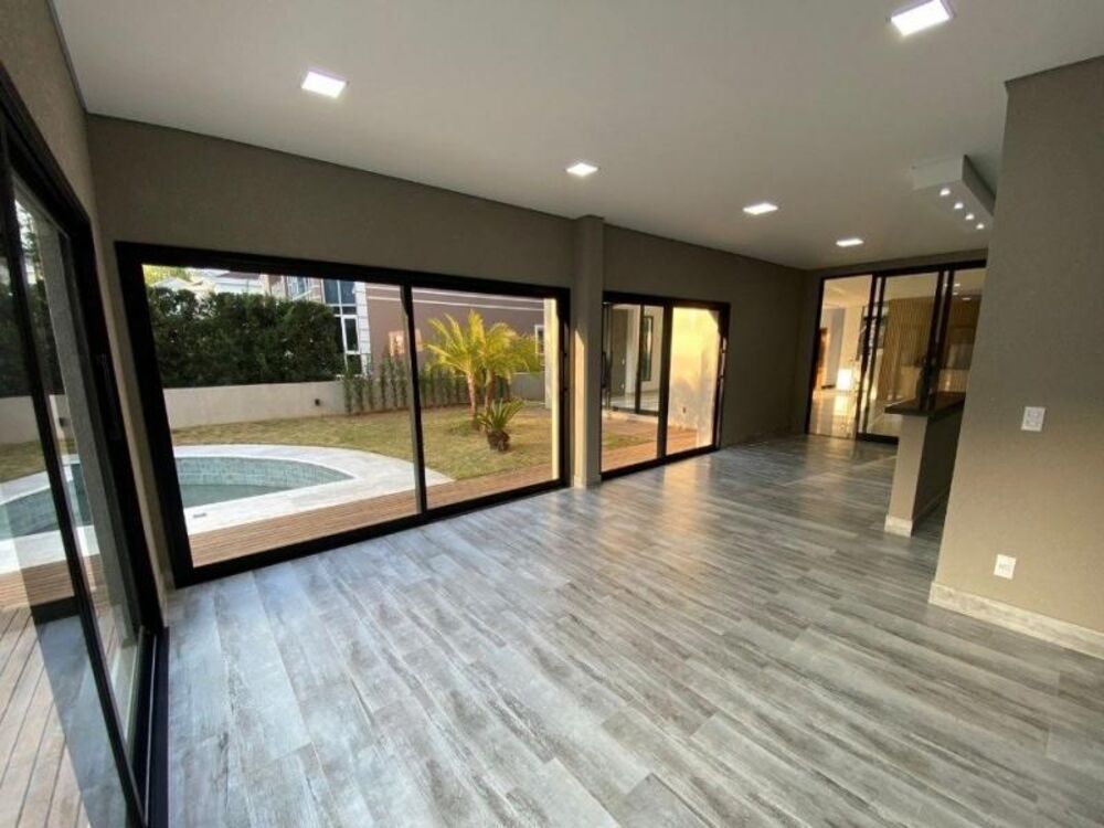 Apartamento à venda com 1 quarto, 41m² - Foto 3