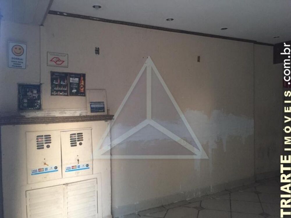 Loja-Salão, 80 m² - Foto 3
