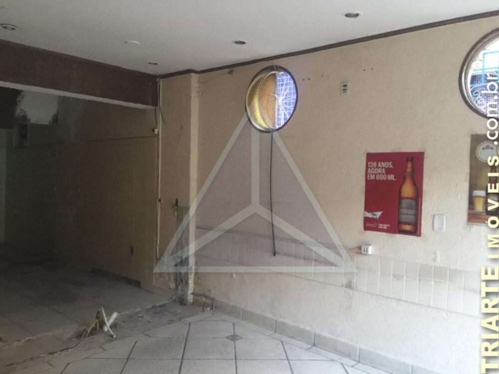 Loja-Salão, 80 m² - Foto 4