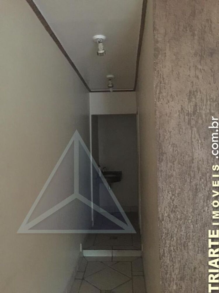 Loja-Salão, 80 m² - Foto 1