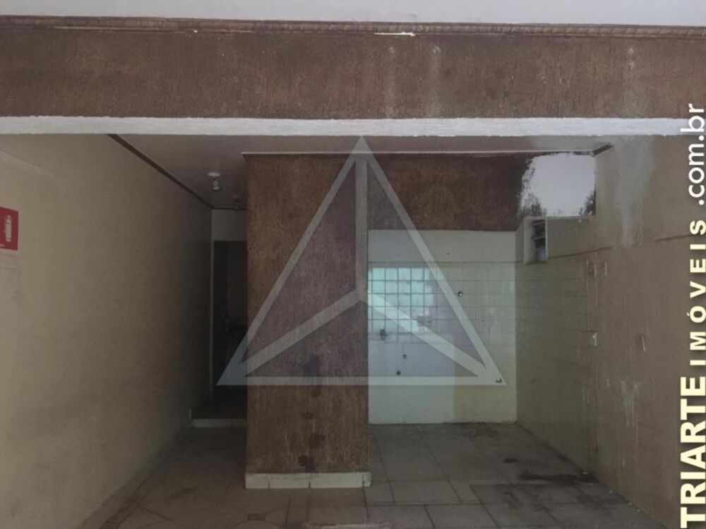 Loja-Salão, 80 m² - Foto 2