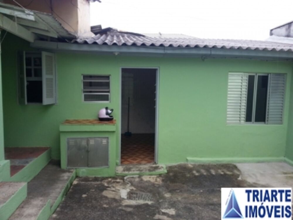 Casa, 1 quarto, 45 m² - Foto 1