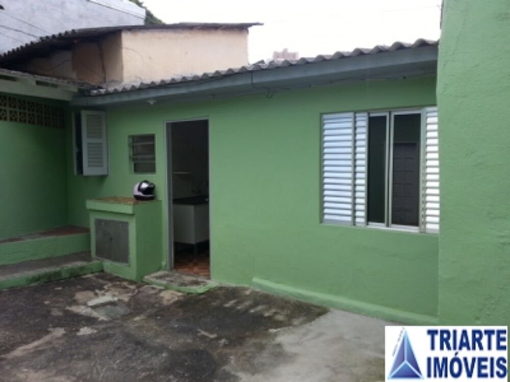 Casa, 1 quarto, 45 m² - Foto 4