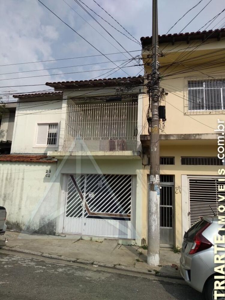 Casa, 320 m² - Foto 3