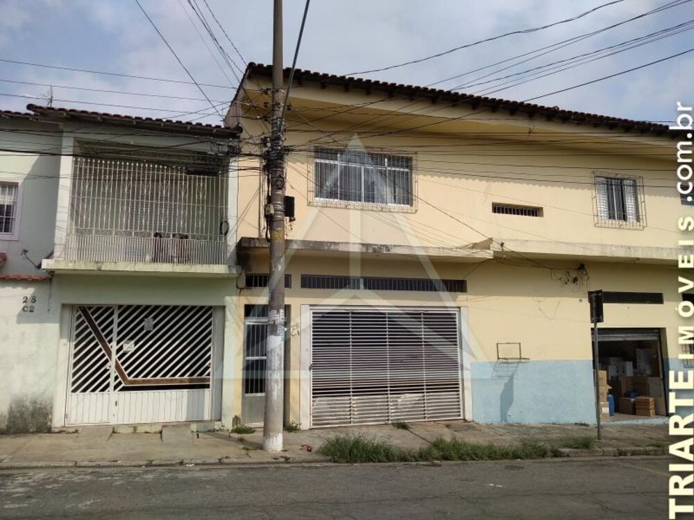 Casa, 320 m² - Foto 4