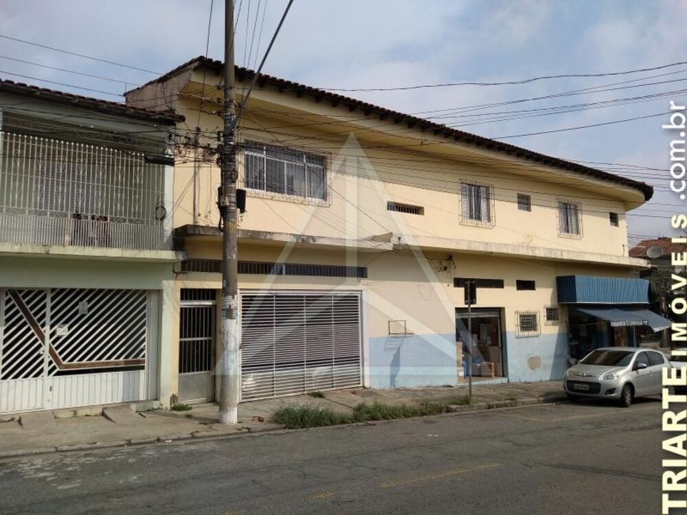 Casa, 320 m² - Foto 1