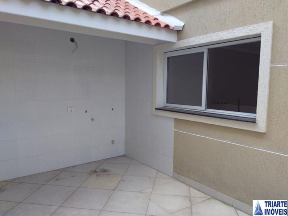 Sobrado, 3 quartos, 200 m² - Foto 2