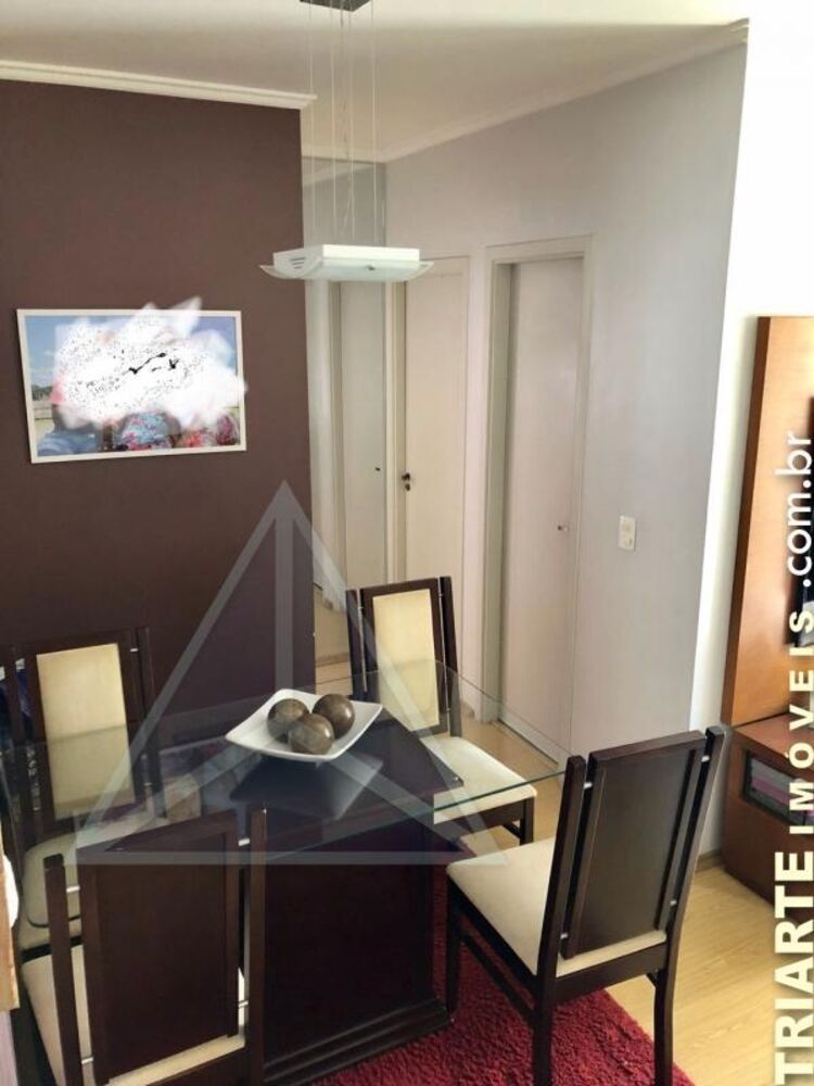 Apartamento, 2 quartos, 50 m² - Foto 3