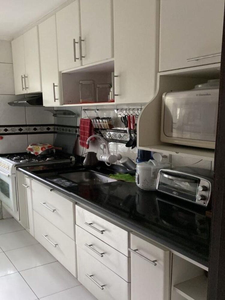 Apartamento, 1 quarto, 49 m² - Foto 1