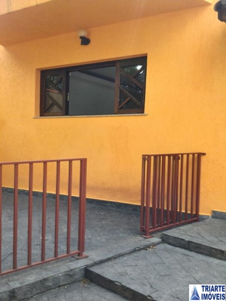 Sobrado, 3 quartos, 207 m² - Foto 2